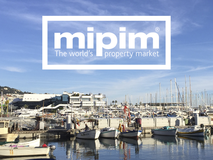 MIPIM CANNES
